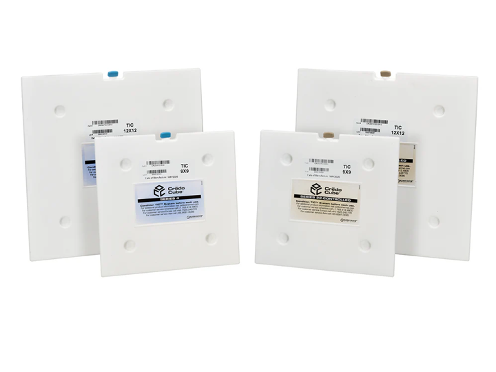 TIC™ Coolant Sets